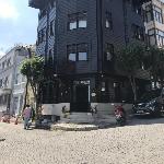Emine Sultan Hotel 