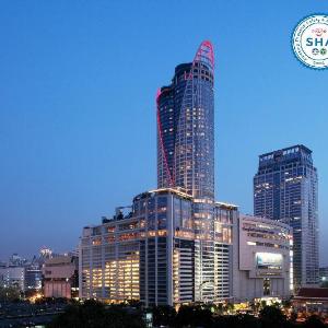 Centara Grand At Centralworld