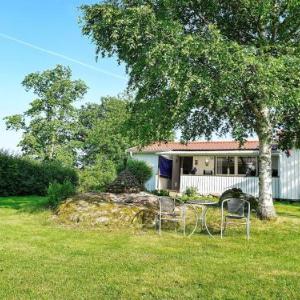 Holiday home Fjällbacka V