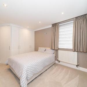 Beautifully decorated apartment in Central London