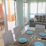 Apartment in Villajoyosa 