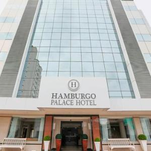 Hamburgo Palace Hotel