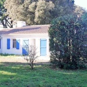 Maison Noirmoutier-en-l'Île 4 pièces 5 personnes - FR-1-224B-108