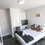 Comfy Studio in Kingsbury F7 Harrow 