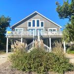 Holiday homes in Edisto Island South Carolina