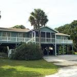 Hotel in Edisto Island South Carolina