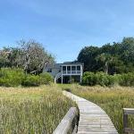 Holiday homes in Edisto Island South Carolina