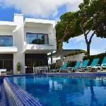 Amora Villa Vilamoura 