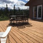 2 Bedroom Deluxe mom in Law Healy Alaska