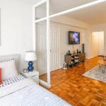 W.D.C. G 1BR Apartment