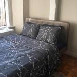 W.D.C. 21st 1 BR Apartment