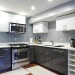 W.D.C. R 1BR Apartment