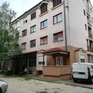 Apartman M