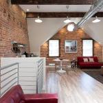 W.D.C. Kenyon 1BR Apartment