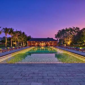 Legacy Mekong Can Tho Autograph Collection