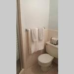 W.D.C. Calvert 1BR Apartment