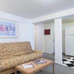 W.D.C. Adams 1BR Apartment