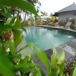 Amaya Ricefield & Jungle Cottages by Best Living