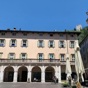 Arco Suite Town View