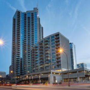 Twelve Downtown Autograph Collection by Marriott