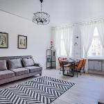 Letyourflat Apartments Griboedova Saint Petersburg