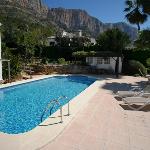 NEW Luxury Villa -4 bedroom Ensuite - Super Garden Jávea