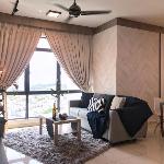 Kenwingston 3-bedroom Cyberjaya IdealHub 21 Kuala Lumpur