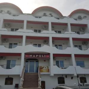 Hotel NapoliMamaia Nord