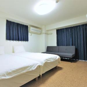 Near Kyoto Nijojo/Easy Access/Free wifi[A185-1]