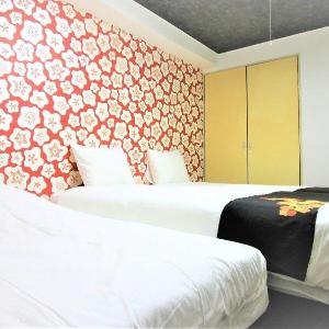 Near Kyoto Nijojo/Easy Access/Free wifi[A185-2]