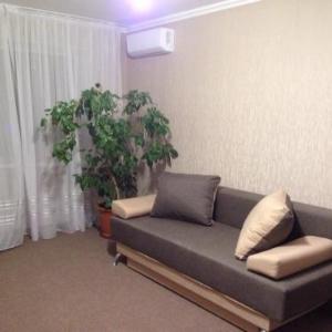 Apartment on Bohdana Gavrilishina KPI