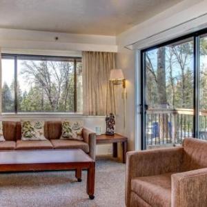 A112 Studio Inside Yosemite Park- Mins from Badger Pass and Valley