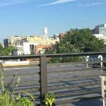 W.D.C. L 1BR Apartment