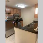 W.D.C. Abbey 1BR Apartment