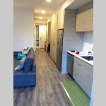 W.D.C. Vermont 1BR Apartment