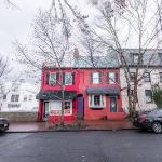 W.D.C. O 2BR Apartment