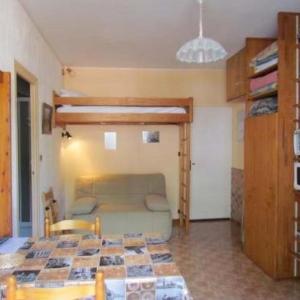 Studio cosy au centre de Cauterets balcon proche télécabines pour 2 personnes - FR-1-401-85