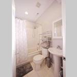 W.D.C. P 2BR Apartment