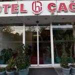 ÇAĞRI HOTEL