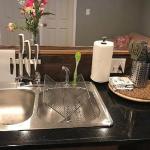 W.D.C. Peabody 2BR Apartment