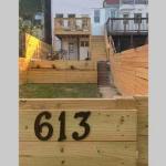 W.D.C. Hamilton 2BR Apartment