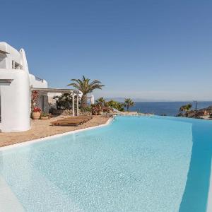 Villa Olivia