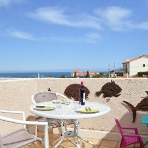 Appartement Banyuls-sur-Mer 1 pièce 4 personnes - FR-1-225C-543