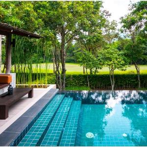 MUTHI MAYA  Forest Pool Villa