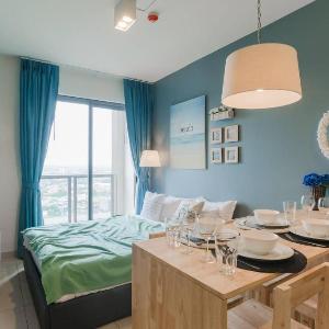 Awesome 36F Condo Elegant Pattaya 10 min Balihai