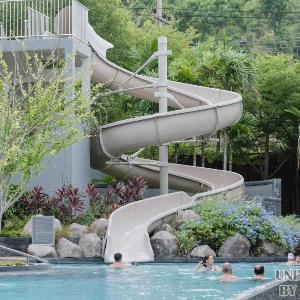 Great Pool 15F South Pattaya 10 min Walking St