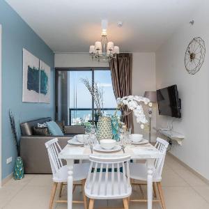 Seaview 41F 5Star Condo South Pattaya