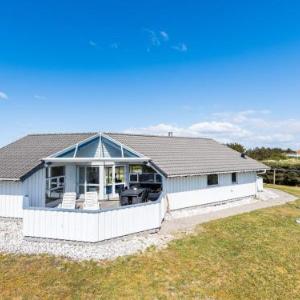 Holiday home Hvide Sande XXXII