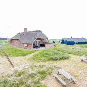 Holiday home Hvide Sande XLVI