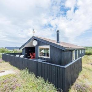 Holiday home Hvide Sande XLVII